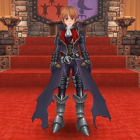 「ファンタジーアース ゼロ」ハロウィンデザインの装備が手に入る「ハロウィンルーレット2016」が開始！の画像