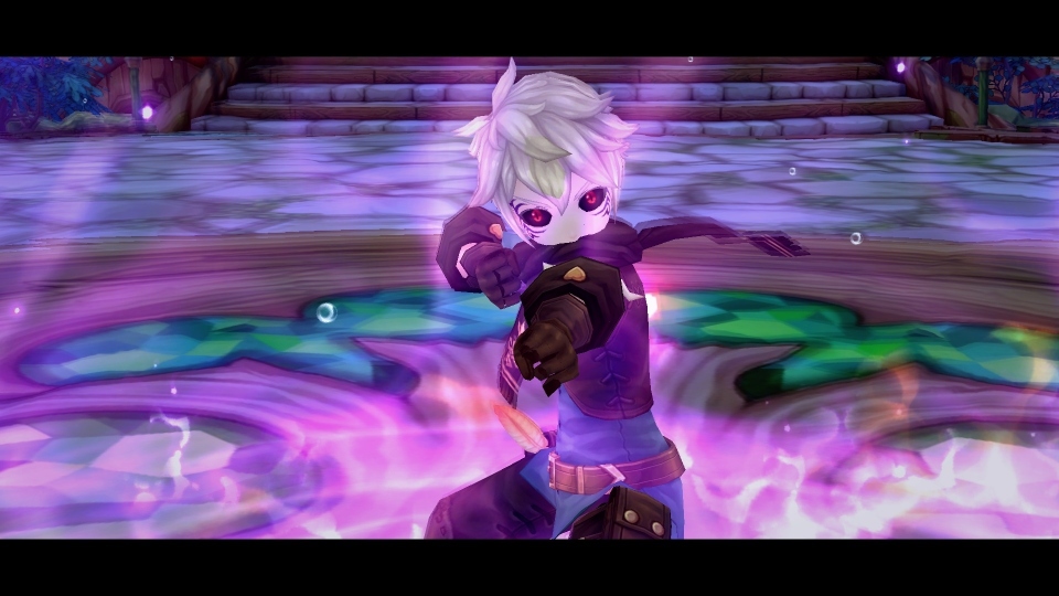 「セブンスダーク」階層型ダンジョン「時空防衛戦線」＆装備アバターが作れる「裁縫システム」の実装が決定！の画像