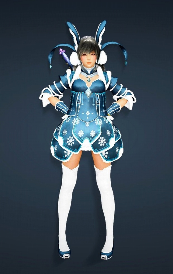 「黒い砂漠」最後の覚醒武器「ゴッドソウル」が実装されるアップデート「果てなき知識への渇望」が11月9日に実施！の画像