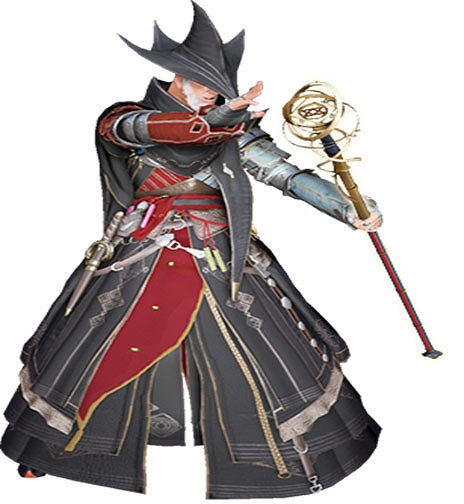 「黒い砂漠」最後の覚醒武器「ゴッドソウル」が実装されるアップデート「果てなき知識への渇望」が11月9日に実施！の画像