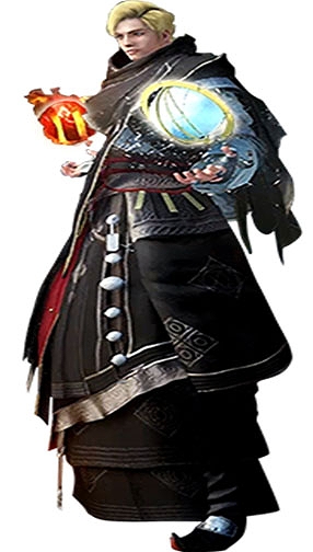 「黒い砂漠」最後の覚醒武器「ゴッドソウル」が実装されるアップデート「果てなき知識への渇望」が11月9日に実施！の画像