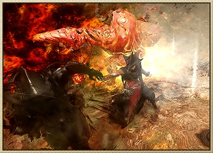 「黒い砂漠」最後の覚醒武器「ゴッドソウル」が実装されるアップデート「果てなき知識への渇望」が11月9日に実施！の画像