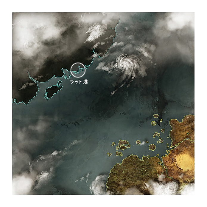 「黒い砂漠」最後の覚醒武器「ゴッドソウル」が実装されるアップデート「果てなき知識への渇望」が11月9日に実施！の画像