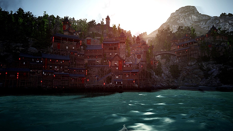 「黒い砂漠」最後の覚醒武器「ゴッドソウル」が実装されるアップデート「果てなき知識への渇望」が11月9日に実施！の画像