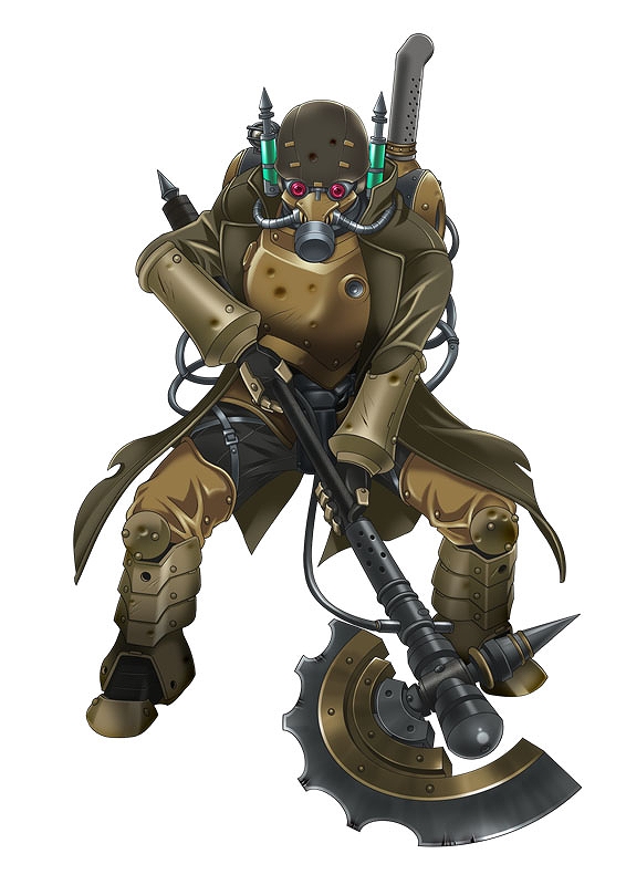 iOS/Android「ユバの徽」新たな精霊の力・“天”のウルが登場！侵略者の歩兵「梨衣」が手に入る「軽歩兵鹵獲クエスト」が開催の画像