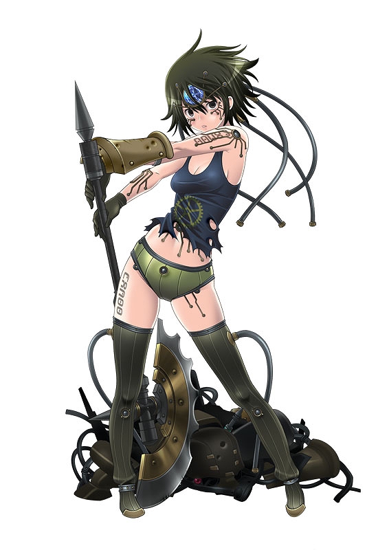 iOS/Android「ユバの徽」新たな精霊の力・“天”のウルが登場！侵略者の歩兵「梨衣」が手に入る「軽歩兵鹵獲クエスト」が開催の画像