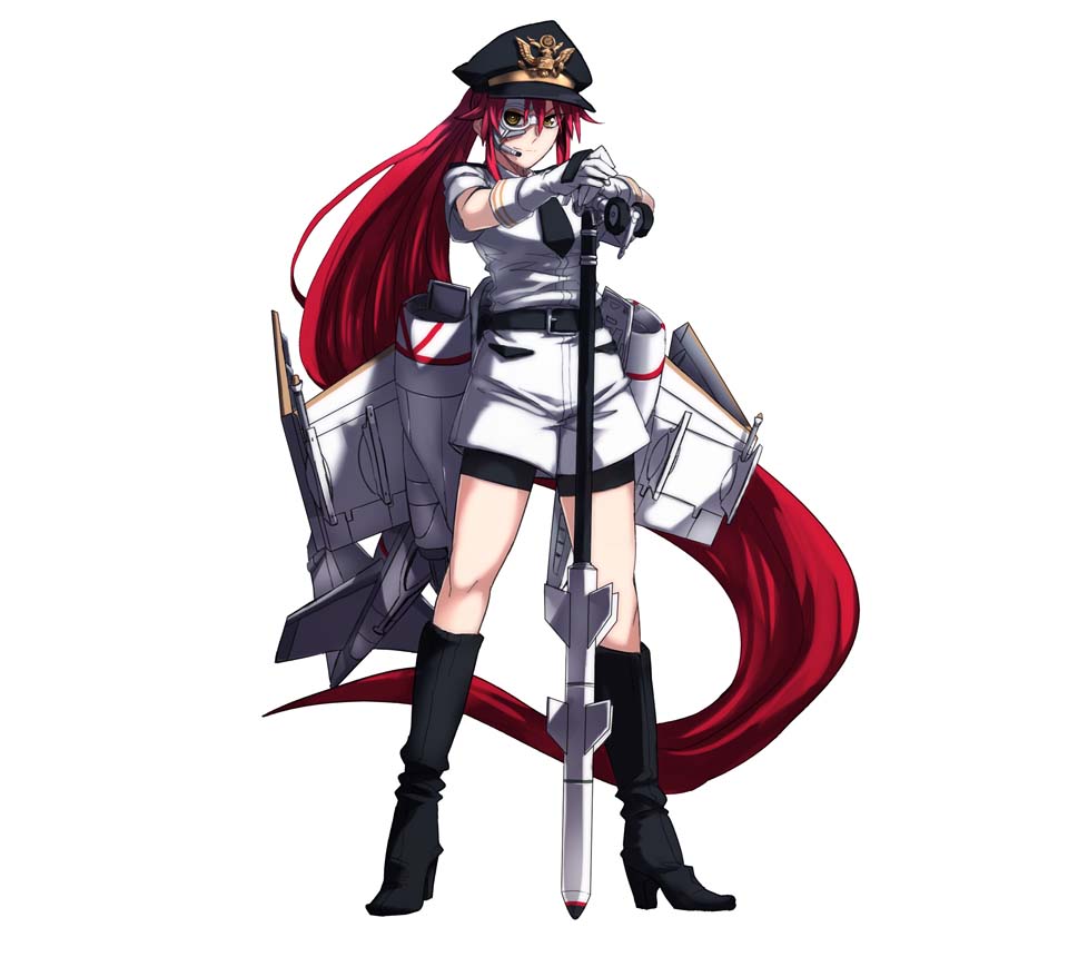 「空戦乙女-スカイヴァルキリーズ-」新たな空乙女・エクレール、リグーシカが登場！出現率も大幅アップの画像