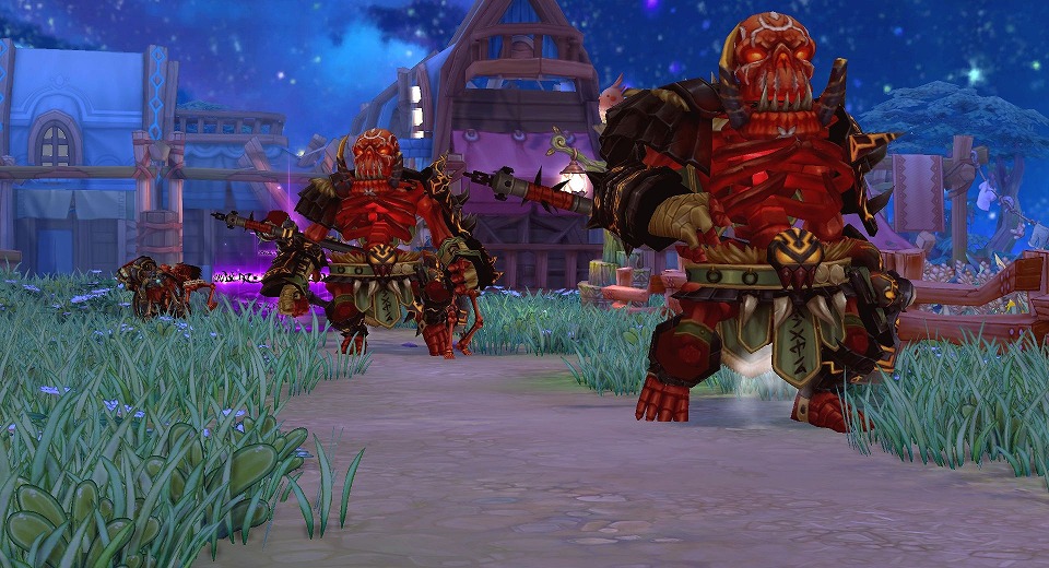 「セブンスダーク」タワーディフェンス型の新ダンジョン「プルミエヴィルの悪夢」が11月17日に実装！公式ニコニコ生放送も配信の画像