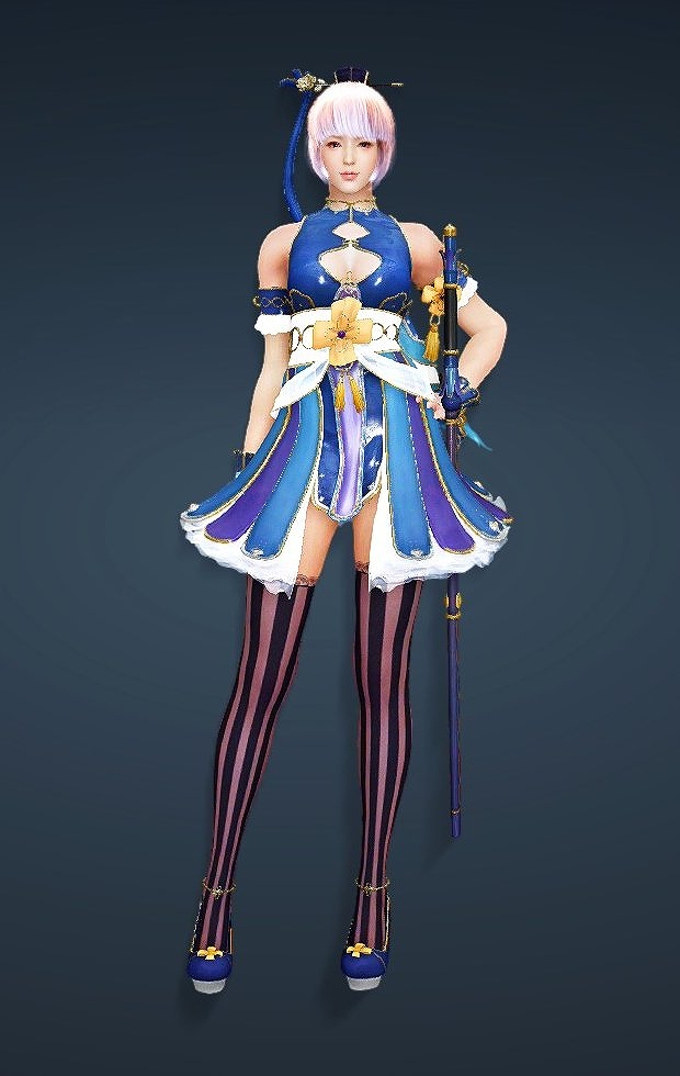 「黒い砂漠」海洋に住まう巨大なモンスターや海上でのPvPに関する情報が公開！ツバキ、忍者用の新アバターもの画像