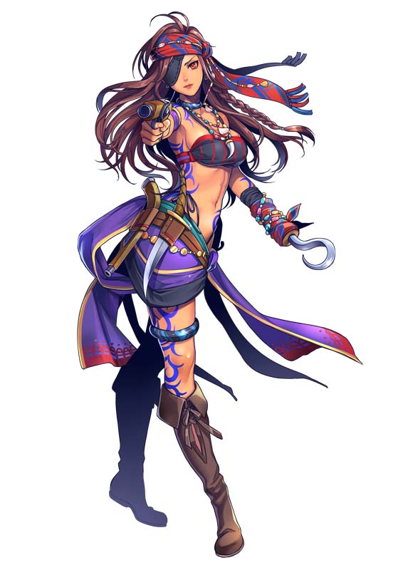 「ユバの徽」限定クエスト「海を護りし者たち」でタラコナを助け出そう！救出クエストには特効祈り人・パウラが登場の画像