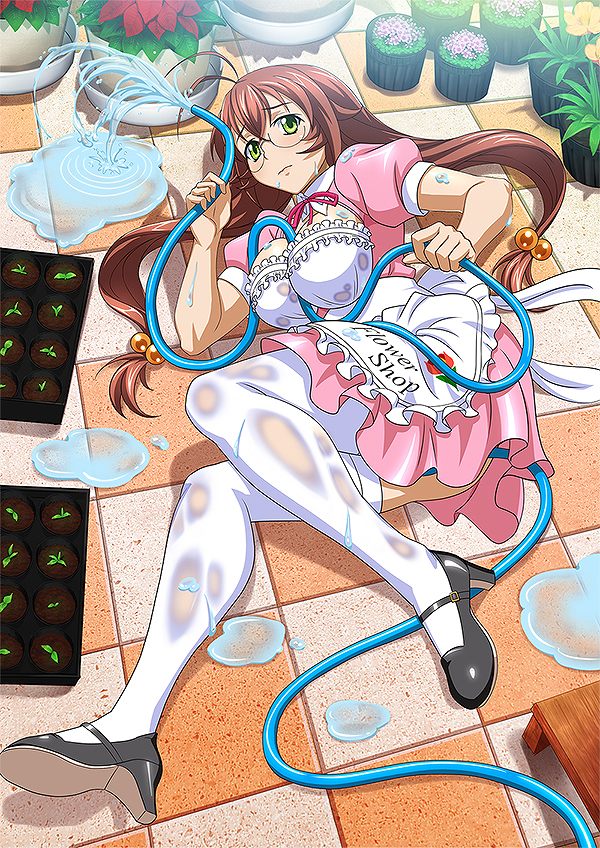 「ブラウザ一騎当千」ミニスカバイト姿の闘士が登場する「アルバイト闘士（後半）」がステップアップトーシダス煌に追加！の画像