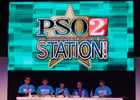 【セガフェス】「PSO2 STATION!」の公開生放送レポート！新たな最強武器「☆14」に初の対人イベント実装も発表