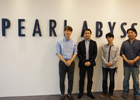 「黒い砂漠」開発元のPearl Abyss社が日本のSilicon Studio社と技術提携MOUを締結