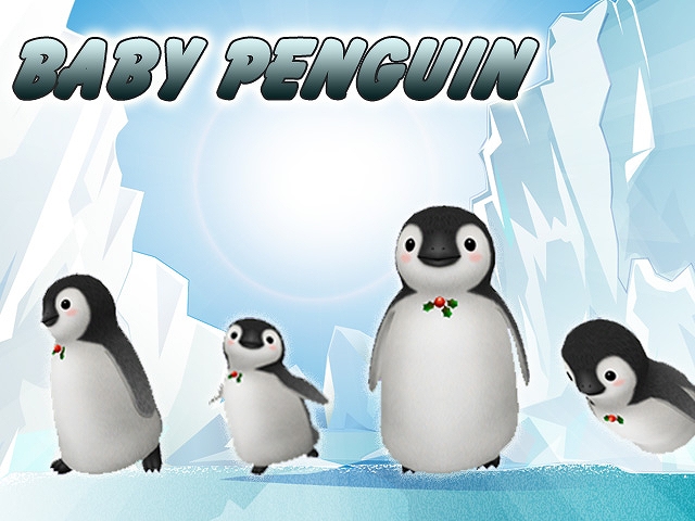 「ミル」フライングメリークリスマス！クリスマスにぴったりの着用アイテムが手に入る「Xmasイベント～幸せペンギン編～」が開催！の画像