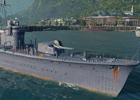 「World of Warships」アップデート0.5.15が実装！イベント「World of Warships JOIN FORCES 蒼き鋼のアルペジオ -アルス・ノヴァ-」も開催