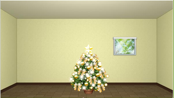 「キャラフレ」クリスマスツリーのインテリアなどが手に入る「クリスマスイベント第一弾」が開催！の画像