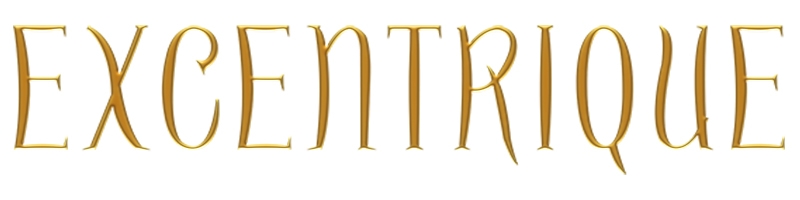 「エミル・クロニクル・オンライン」ファッションブランド・EXCENTRIQUEとのコラボECOドリーム「ECO×EXCENTRIQUE」が本日発売の画像