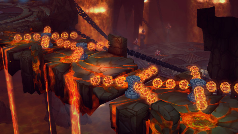 「SEVENTH DARK」七つの大罪の一人「色欲の業・ヴェロニカ」が登場！新たなダンジョンも実装の画像