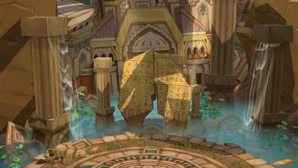 「SEVENTH DARK」七つの大罪の一人「色欲の業・ヴェロニカ」が登場！新たなダンジョンも実装の画像