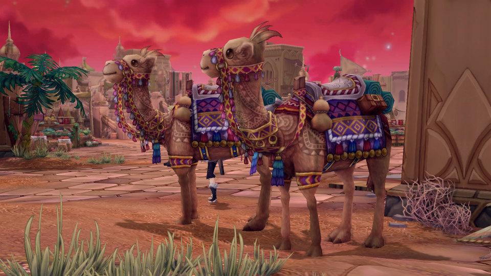 「SEVENTH DARK」七つの大罪の一人「色欲の業・ヴェロニカ」が登場！新たなダンジョンも実装の画像