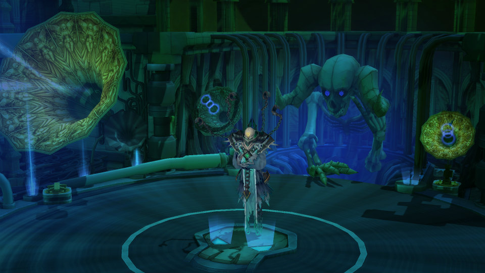 「SEVENTH DARK」七つの大罪の一人「色欲の業・ヴェロニカ」が登場！新たなダンジョンも実装の画像