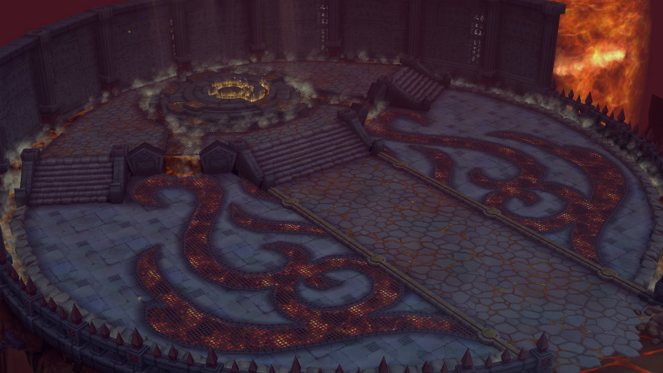 「SEVENTH DARK」七つの大罪の一人「色欲の業・ヴェロニカ」が登場！新たなダンジョンも実装の画像