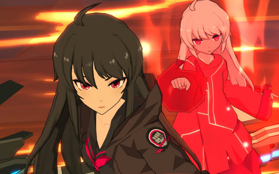 「ソウルワーカー」ハンマーストールの使い手イリス・ユマが実装！記念のキャンペーンが開催の画像