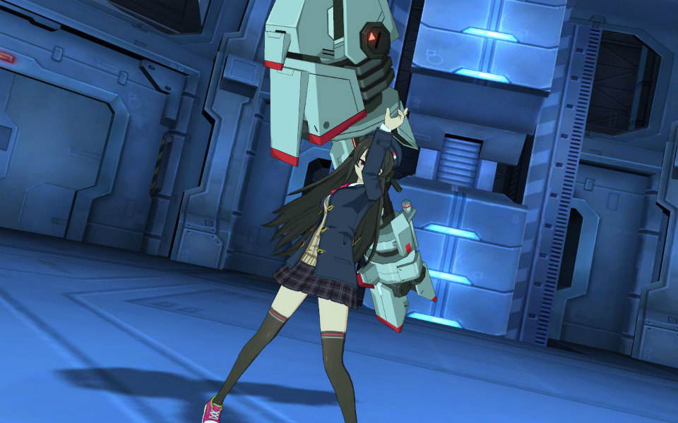 「ソウルワーカー」ハンマーストールの使い手イリス・ユマが実装！記念のキャンペーンが開催の画像