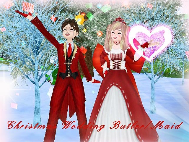 「ミル」クリスマスイベント「幸せペンギン編 ～2週目～」が開始！の画像