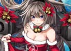 「空戦乙女-スカイヴァルキリーズ-」限定キャラクターも登場するクリスマスイベントが開催！