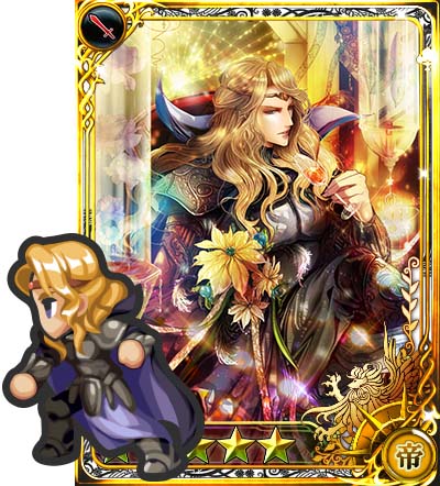 「インペリアル サガ」スクエニ メンバーズでの配信がスタート！サンタ姿の家臣が登場するクリスマスイベントも開催の画像