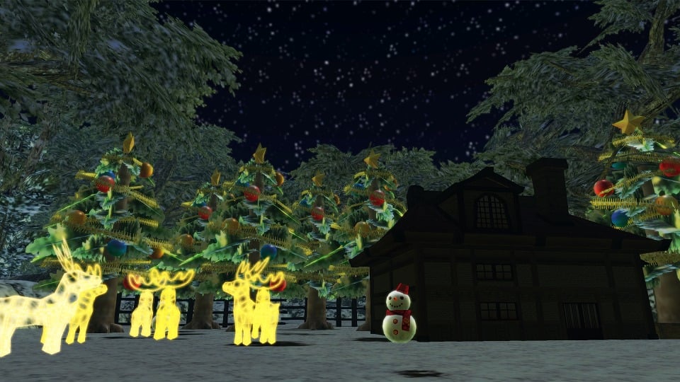 「鬼斬」新たななかよしキャラクター「佐々木小次郎」が登場するクリスマスイベントが開催！の画像