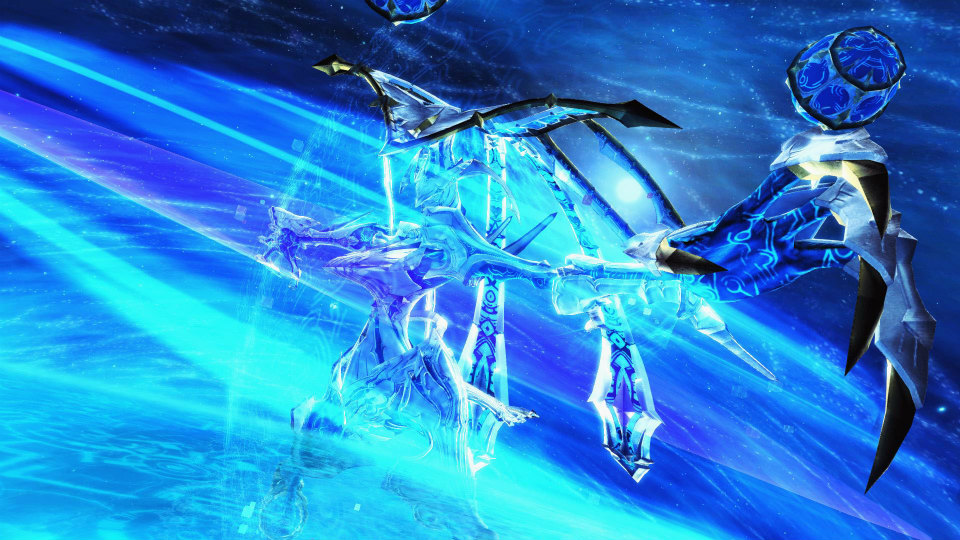 「ファンタシースターオンライン2」に新レイドクエスト「月駆ける幻創の母」が登場！「ペルソナ5」とコラボしたACスクラッチもの画像