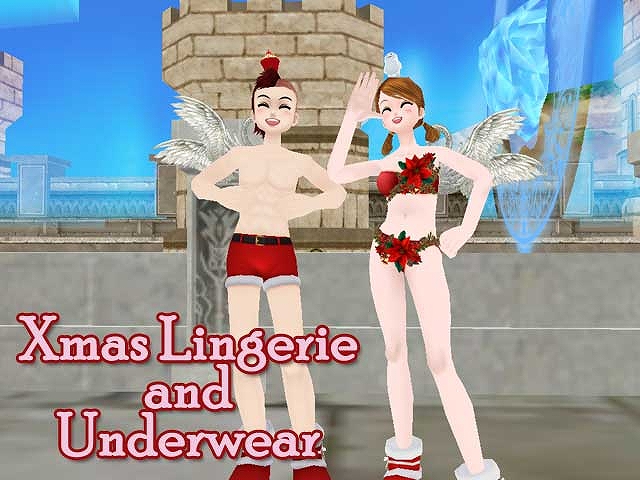 「ミル」不思議な能力を秘めたイエティと仲良くなろう！「2016Xmasイベント～2週目～」が開催の画像