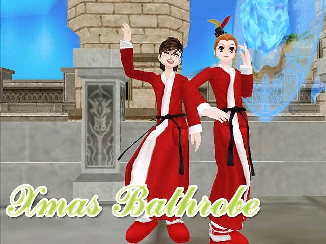 「ミル」不思議な能力を秘めたイエティと仲良くなろう！「2016Xmasイベント～2週目～」が開催の画像