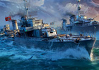 「World of Warships」ドイツ駆逐艦が登場する「アップデート0.5.16」が実装！