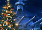 「World of Warships」Admiral Graf Speeが手に入るホリデー・イベント「グラーフ・シュペー追撃」が開始！