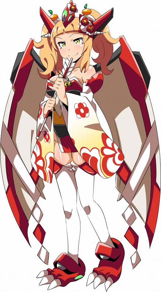 「ロボットガールズZ ONLINE」晴れ着姿の「プテちゃん＆ティラちゃん」が限定募集に追加！お正月ログインキャンペーンも実施の画像