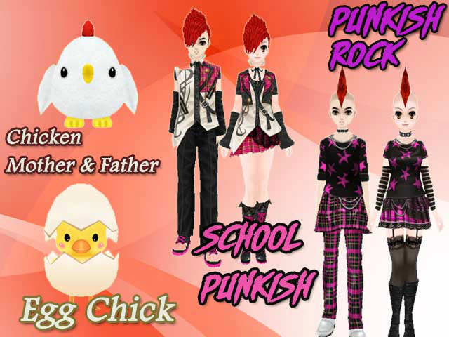 「ミル」一足早く白ひげ鯨村に新年が！2017NewYearイベントがスタートの画像