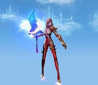 「タワー オブ アイオン」雷龍王の武器が手に入るイベント「異界の雷龍武器」が開催！の画像