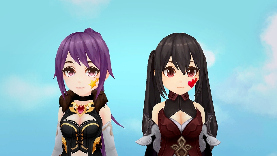 「セブンスダーク」ペットやアバターが手に入るイベント「ナルシスリッチ救出大作戦！」が開催！新武器・サイズも実装の画像