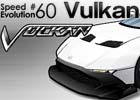 「ドリフトシティ・エボリューション」アップデート「SPEED EVOLUTION #60～Vulkan～」が実装！
