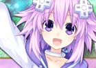 「幻想神域 –Cross to Fate-」ネプテューヌアバターが登場！「四女神オンライン CYBER DIMENSION NEPTUNE」発売記念コラボがスタート