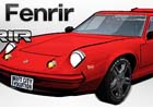 「ドリフトシティ・エボリューション」新車「Fenrir」が追加されるアップデート「SPEED EVOLUTION #61～Fenrir～」が実施！