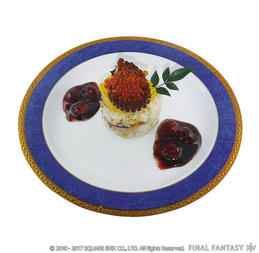 「ファイナルファンタジーXIV」Patch3.55aが本日公開！3月1日からはシーズナルイベント「プリンセスデー」も開始の画像