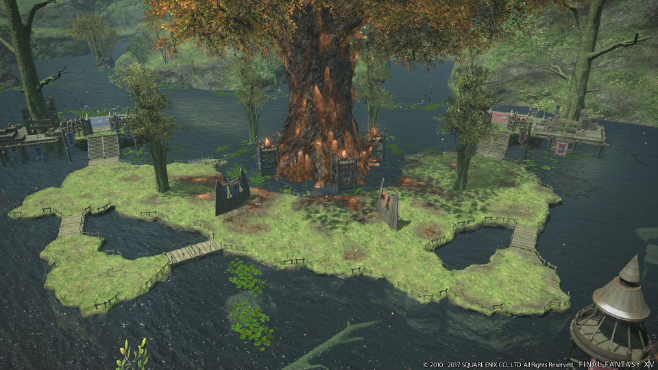 「ファイナルファンタジーXIV」Patch3.55aが本日公開！3月1日からはシーズナルイベント「プリンセスデー」も開始の画像