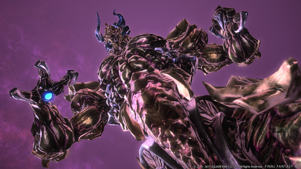 「ファイナルファンタジーXIV」Patch3.55aが本日公開！3月1日からはシーズナルイベント「プリンセスデー」も開始の画像