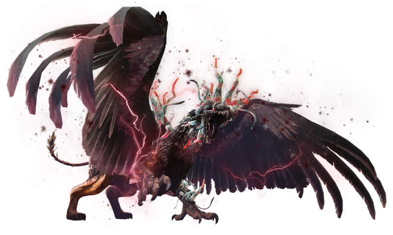 精霊竜の王編、完結―「ドラゴンズドグマ オンライン」シーズン2.3でクライマックスを迎える物語やクランダンジョンの情報が公開の画像