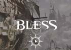 次世代のゲームファンに贈るMMORPGの真髄「BLESS（仮）」の正式名称が「BLESS」に決定―プレサイトも本日公開！