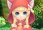 「星界神話 -ASTRAL TALE-」セイルーン王国の王女・エルザのアバターが登場！星霊ランクボーナスに限定アイテムの追加も